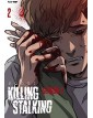 Killing Stalking - Stagione 2 Vol.2
