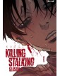 Killing Stalking - Stagione 3 - Vol.1