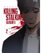 Killing Stalking - Stagione 3 - Vol.2