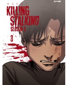 Killing Stalking - Stagione 3 - Vol.3