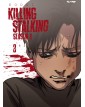 Killing Stalking - Stagione 3 - Vol.3