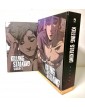 Killing Stalking - Stagione 3 - Vol.4 - Con box vuoto