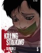 Killing Stalking - Stagione 3 - Vol.5 - Con box vuoto