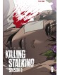 Killing Stalking - Stagione 3 - Vol.6 - Con box vuoto