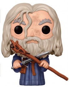Funko Pop! - Lord of the Rings POP!  - Gandalf - Figure 443