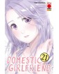 Domestic Girlfriend 21