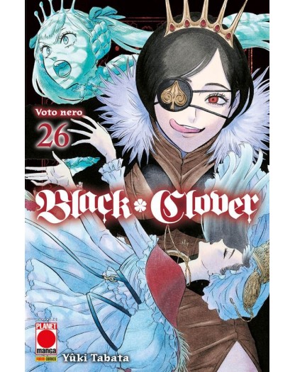 Black Clover 26