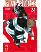 Fire Force 24