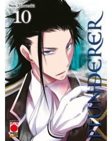 Plunderer 10