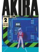 Akira 2 - Nuova edizione - Ristampa