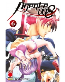 Agente 008 N.6