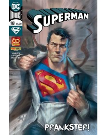 Superman 18