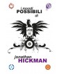 I Mondi Possibili di Jonathan Hickman