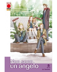 Non Sono un Angelo Nuova Edizione 5