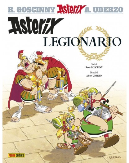 Asterix e i Normanni