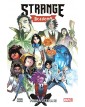 Strange Academy 1: Prima Lezione - Marvel Collection