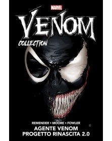 Agente Venom 1: Progetto Rinascita 2.0 - Venom Collection