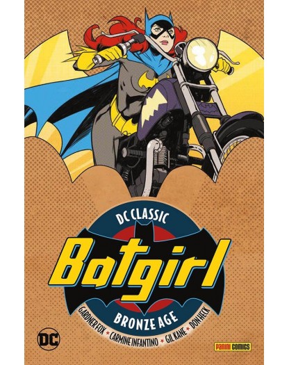 Batgirl 1