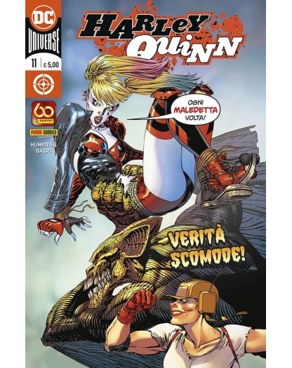 Harley Quinn 11