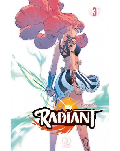 Radiant 3
