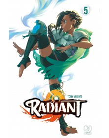 Radiant 5