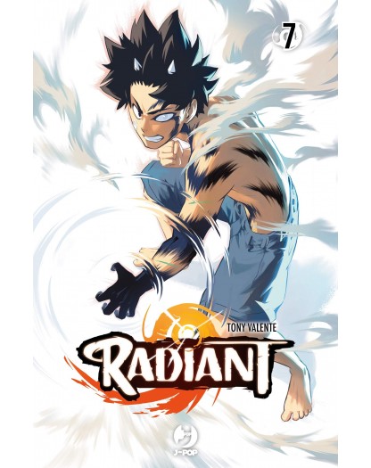 Radiant 7