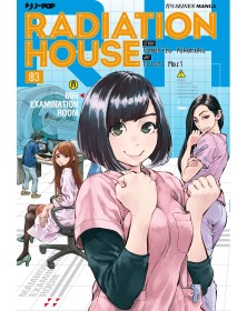 Radiation House 3