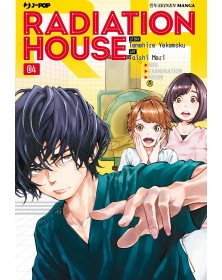 Radiation House 4