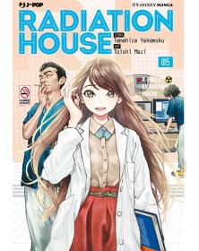 Radiation House 5