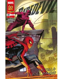 Daredevil 23