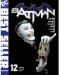 Batman di Scott Snyder e Greg Capullo 12 - DC Best Seller