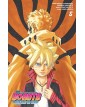 Boruto: Naruto Next Generations 5 - Variant