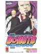 Boruto Naruto Next Generations Vol 10