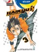 Haikyu!! 3