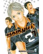 Haikyu!! 7