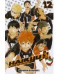 Haikyu!! 12