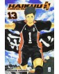 Haikyu!! 13