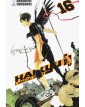 Haikyu!! 16