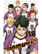 Haikyu!! 18