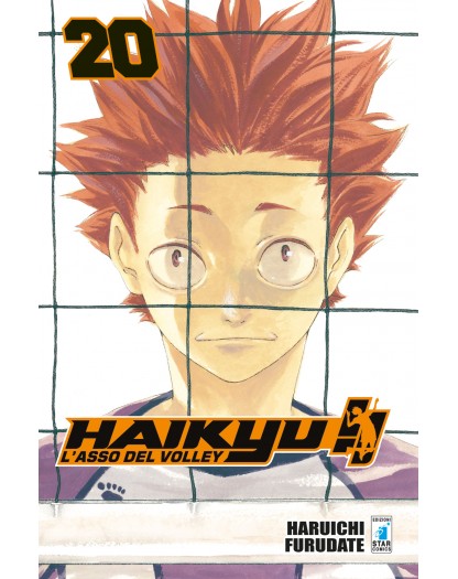 Haikyu!! 20