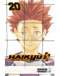 Haikyu!! 20