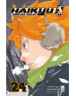Haikyu!! 24