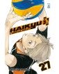 Haikyu!! 27