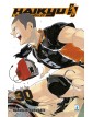 Haikyu!! 30