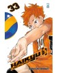 Haikyu!! 33