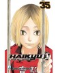 Haikyu!! 35