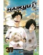 Haikyu!! 37
