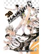 Haikyu!! 38