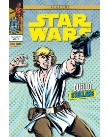 Star Wars Classic 2: Duello Stellare
