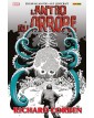 Richard Corben: L'antro dell'orrore - H.P. Lovecraft & Edgar Allan Poe